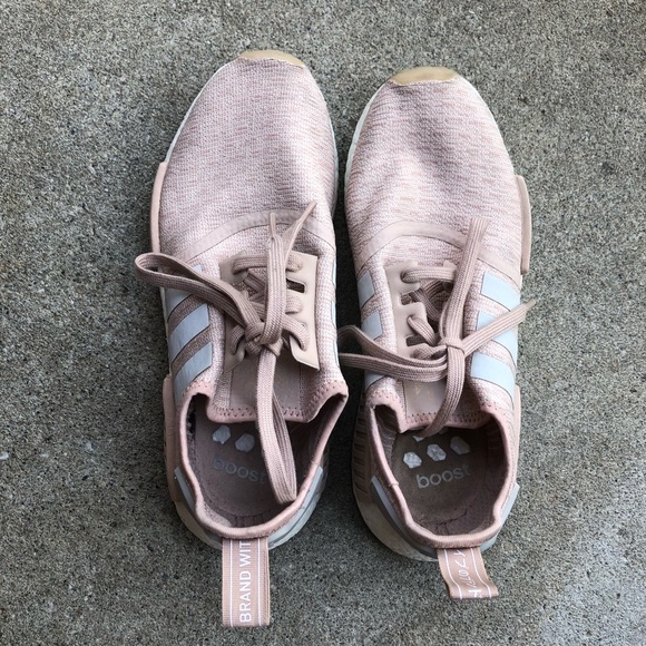 Adidas NMD_R1 - Picture 5 of 6